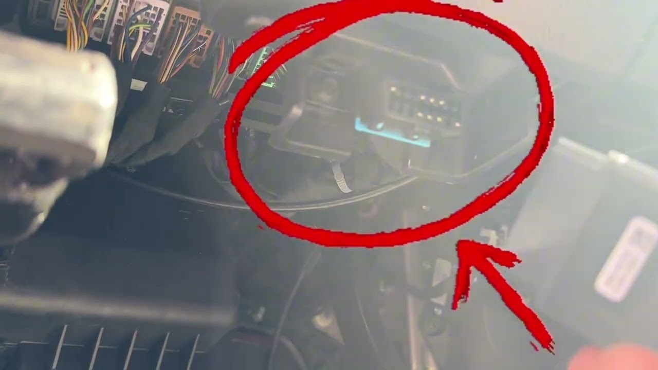 Save your engines! 2007-2025 Chevrolet AFM/DFM Disabler install.