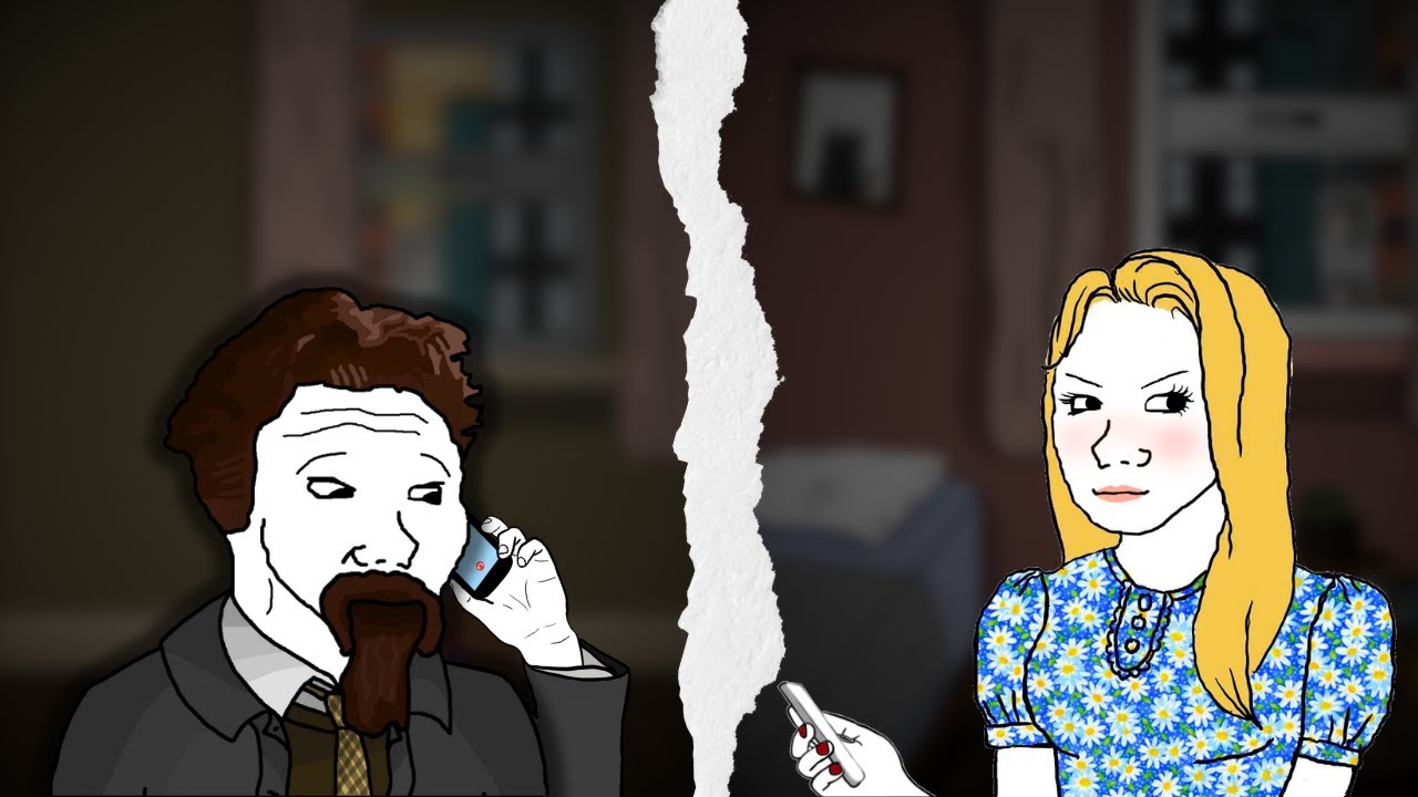 Getting Ghosted