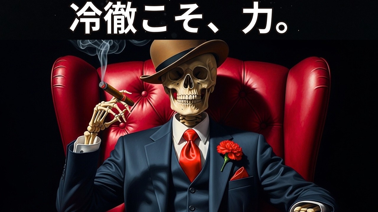 なぜ無関心が人を魅力的にするのか ― マキャベリ
