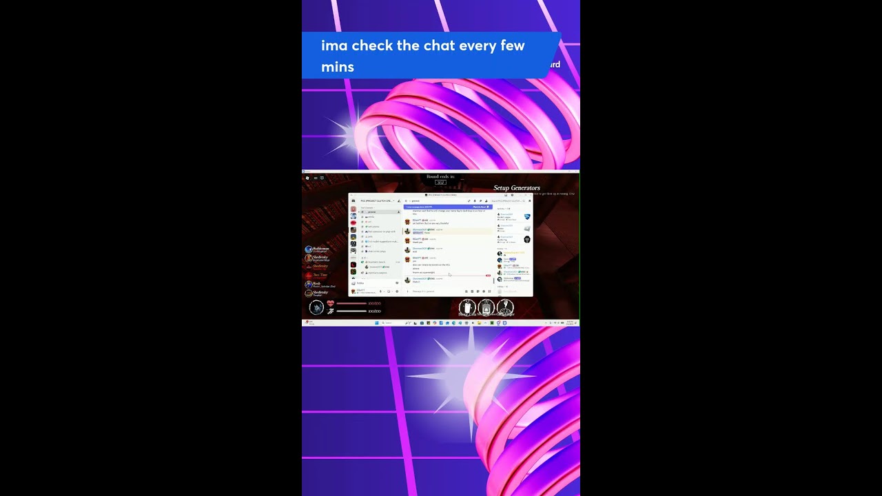 playing noob and trying to get him to level 50