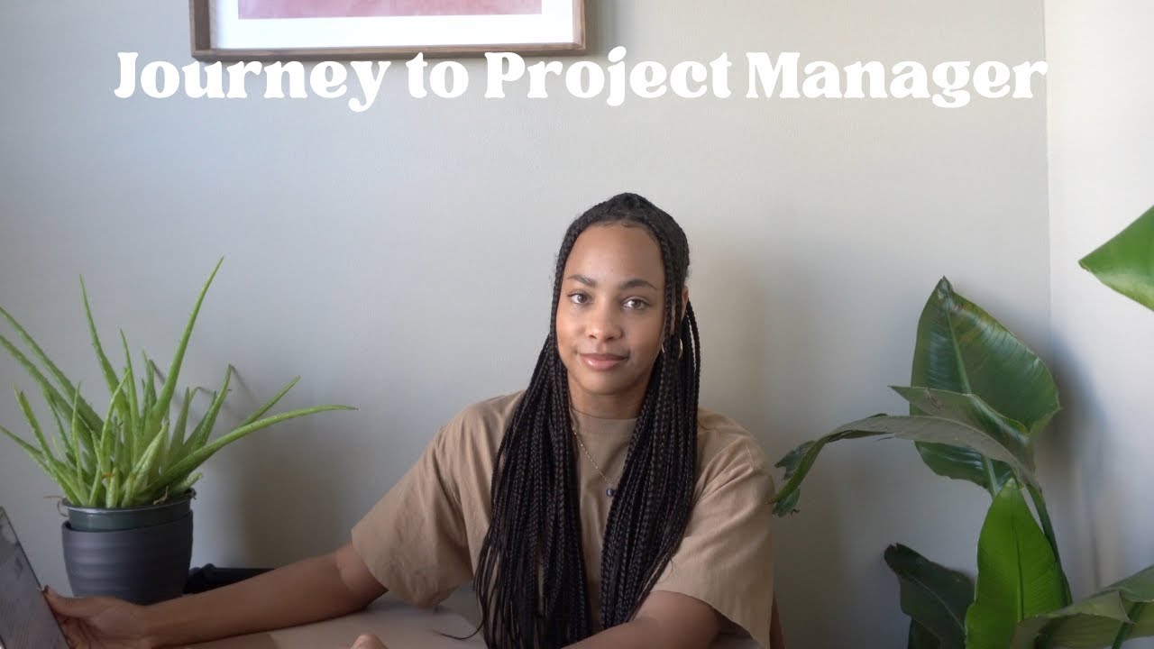 How I Became A Clinical Project Manager | Clinical Research Journey