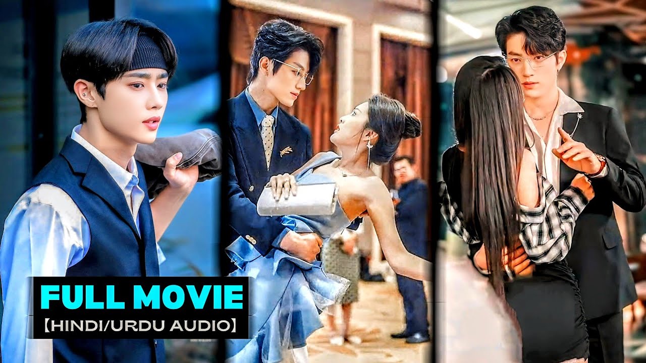 [Full Version] After Being Cheated🥀She Was Taken By Billionaire Prince🔥💜Korean Chinese Drama Explain