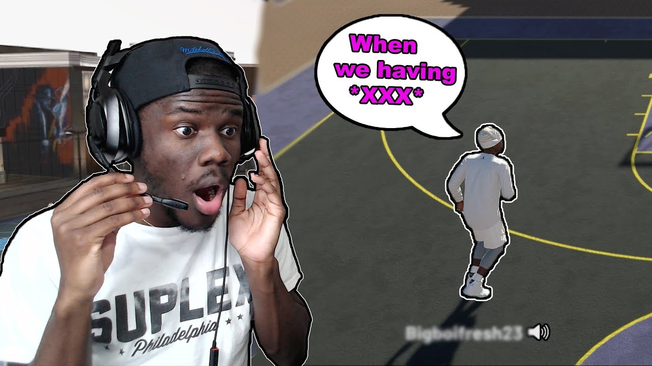I heard a couple in GAME CHAT when I shouldn`t have...(Not Clickbait)