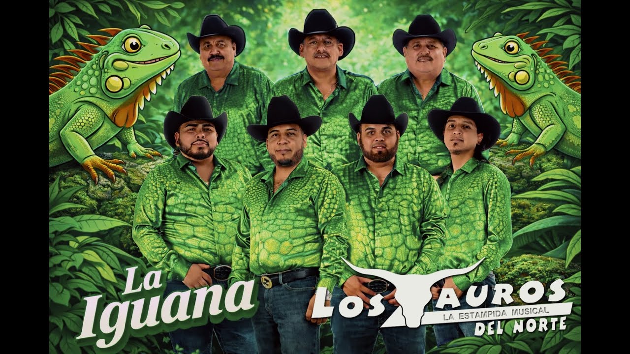 LA IGUANA