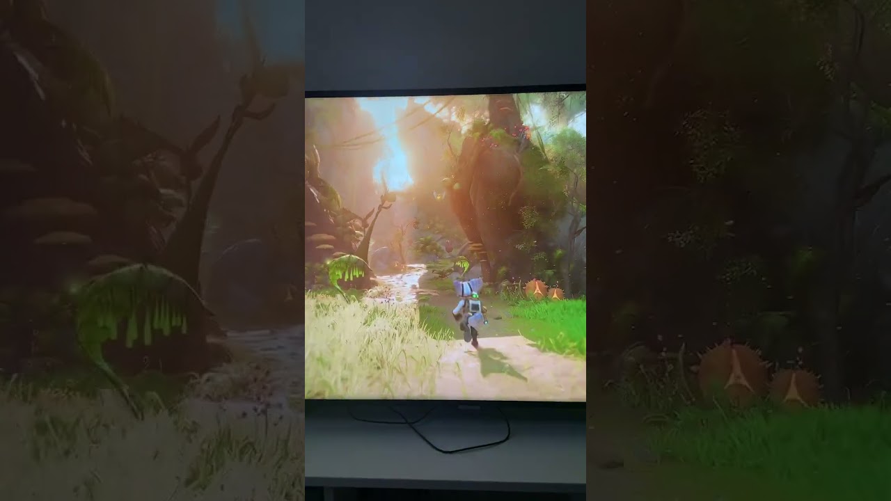 Ratchet and Clank Rift Apart &mdash; это ВЕЛИКОЛЕПНО | PS5