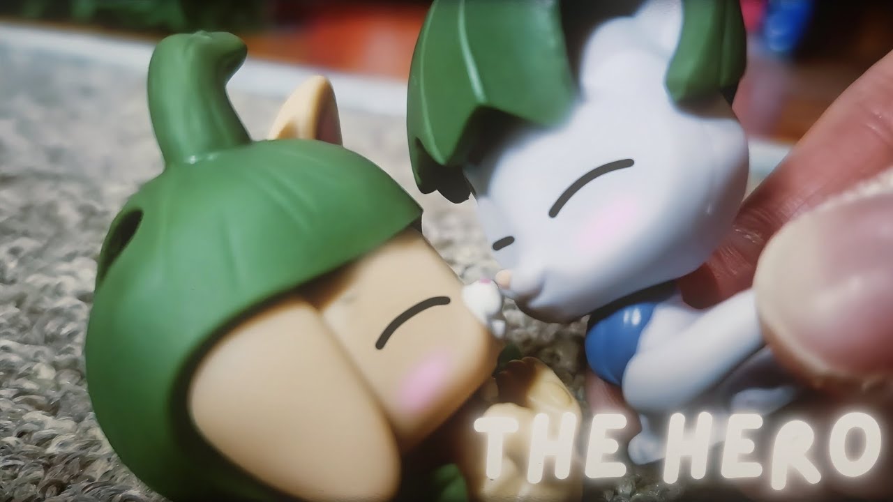 LPS: The Hero | Valentines Day Special 2026