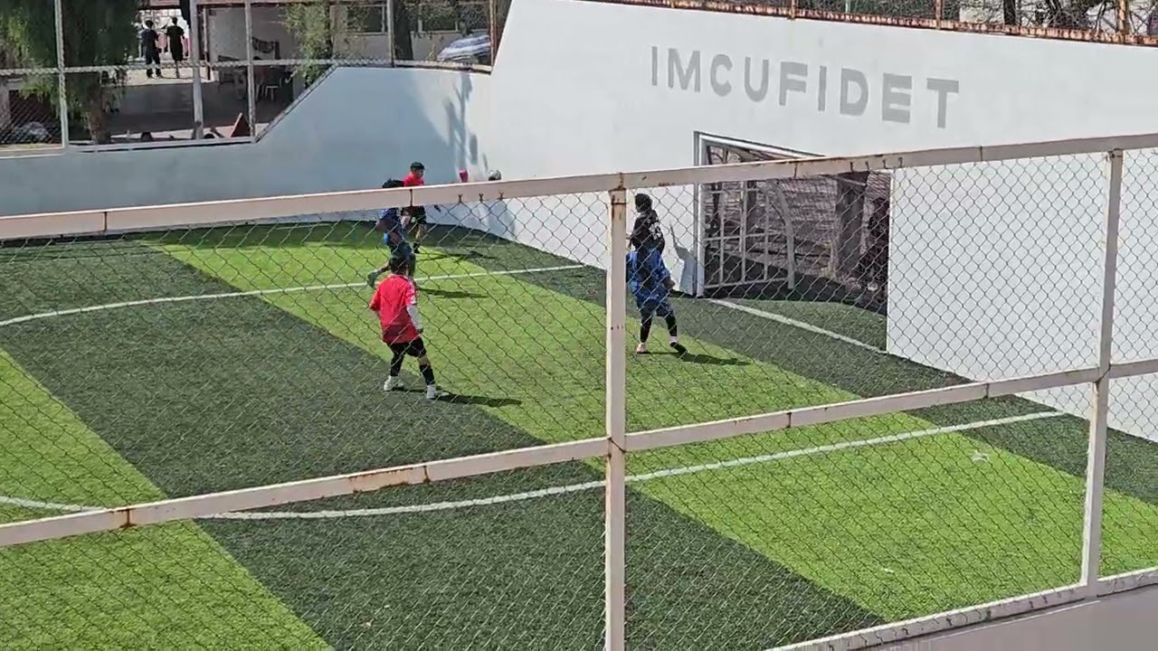 Huracan Vs Academia