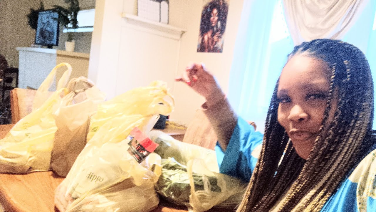 InstaCart To The Rescue!