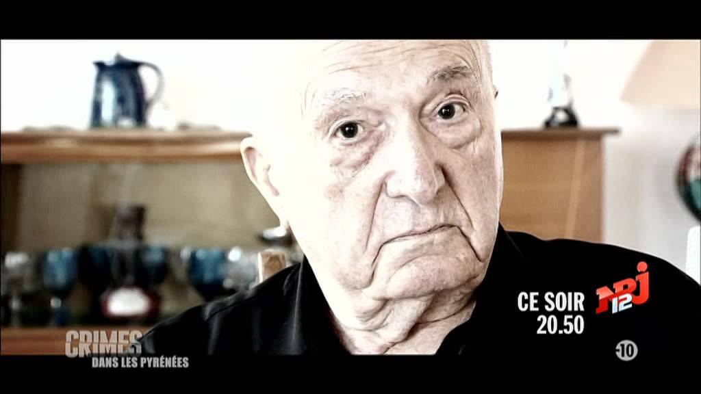 crimes dans les pyrénées ce soir 20h50 NRJ12 17 8 2015