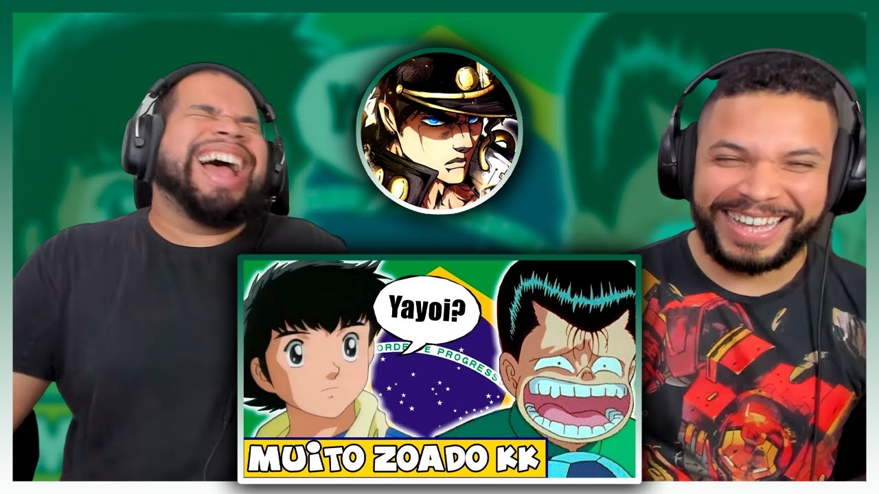 Maiores PÉROLAS na dublagem BRASILEIRA! (Parte 1) 🇧🇷 | Vício Nerd