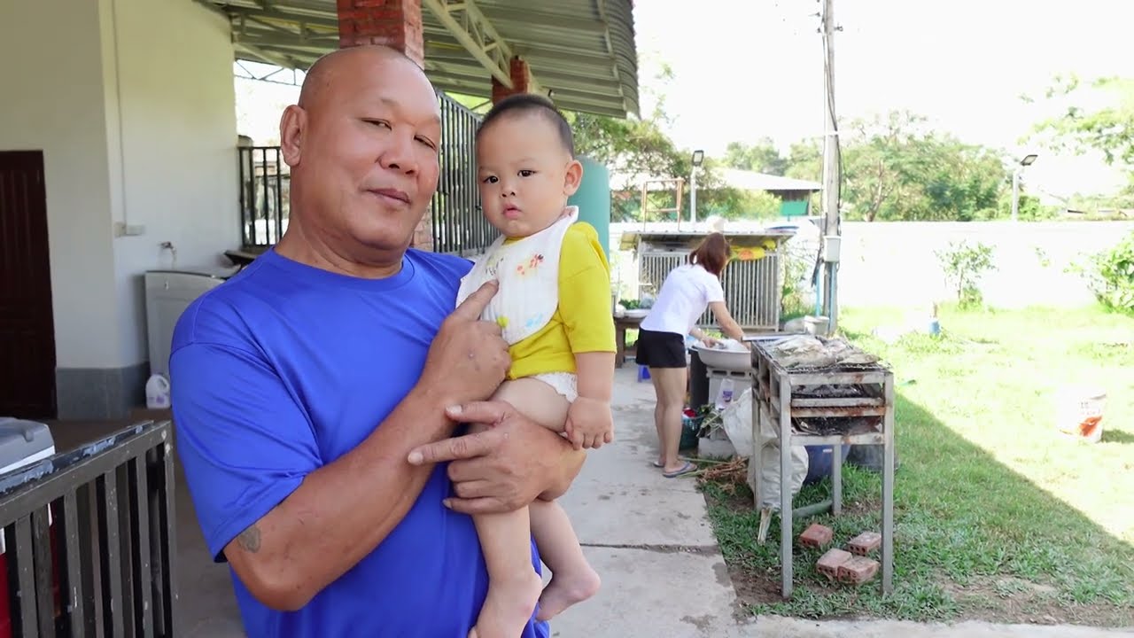 Lao American Living in Laos ເຊື້ອຊາດລາວສັນຊາດອະເມລິກາ, ลาวอะเมริกัน