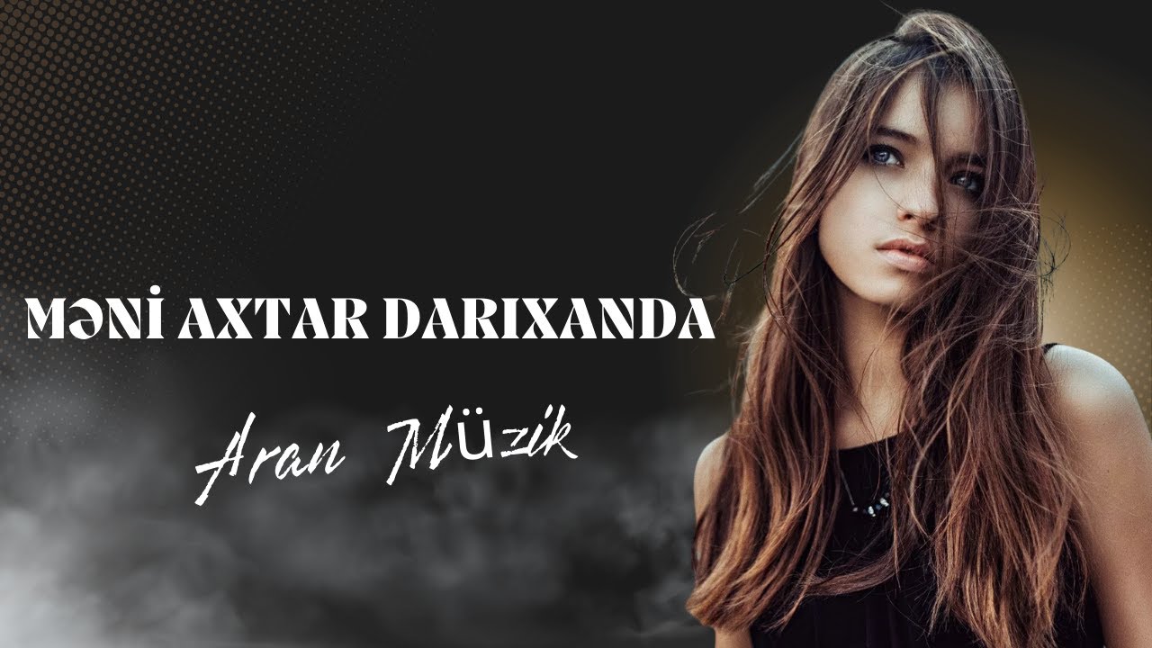 Məni axtar darıxanda Səni qəm-qüssə sıxanda \ Rafo ProMix
