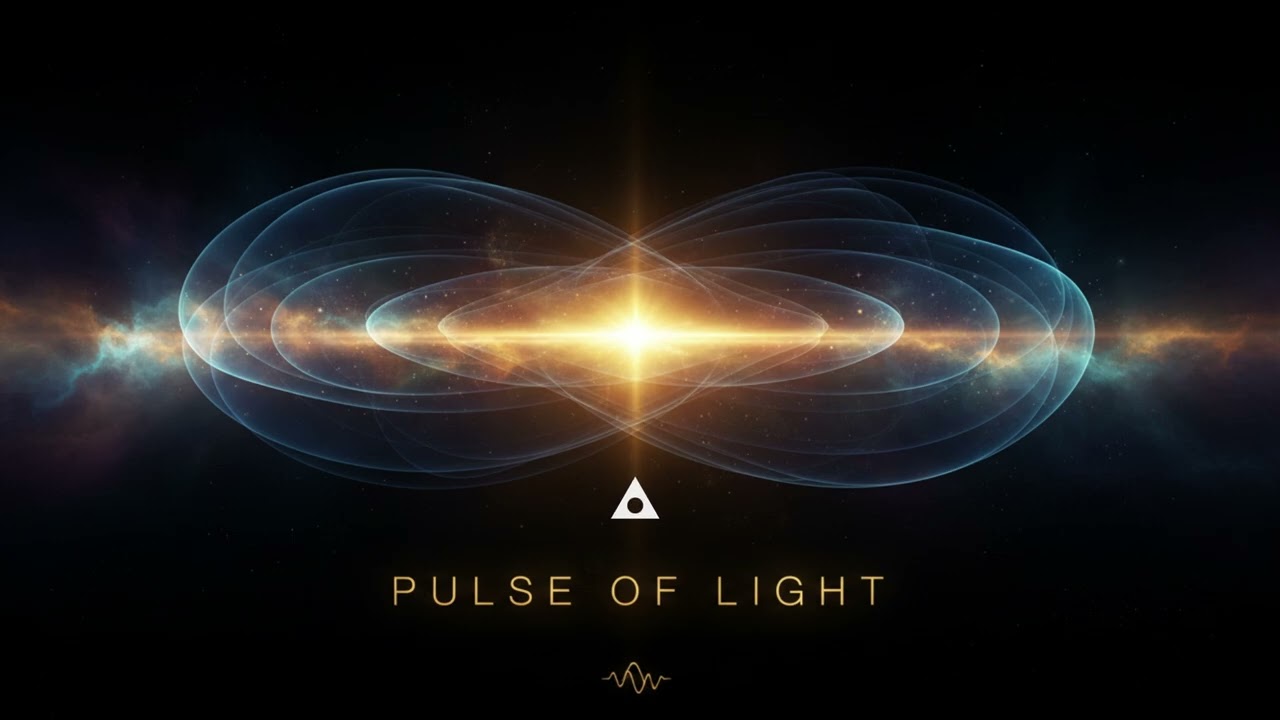 Pulse of Light