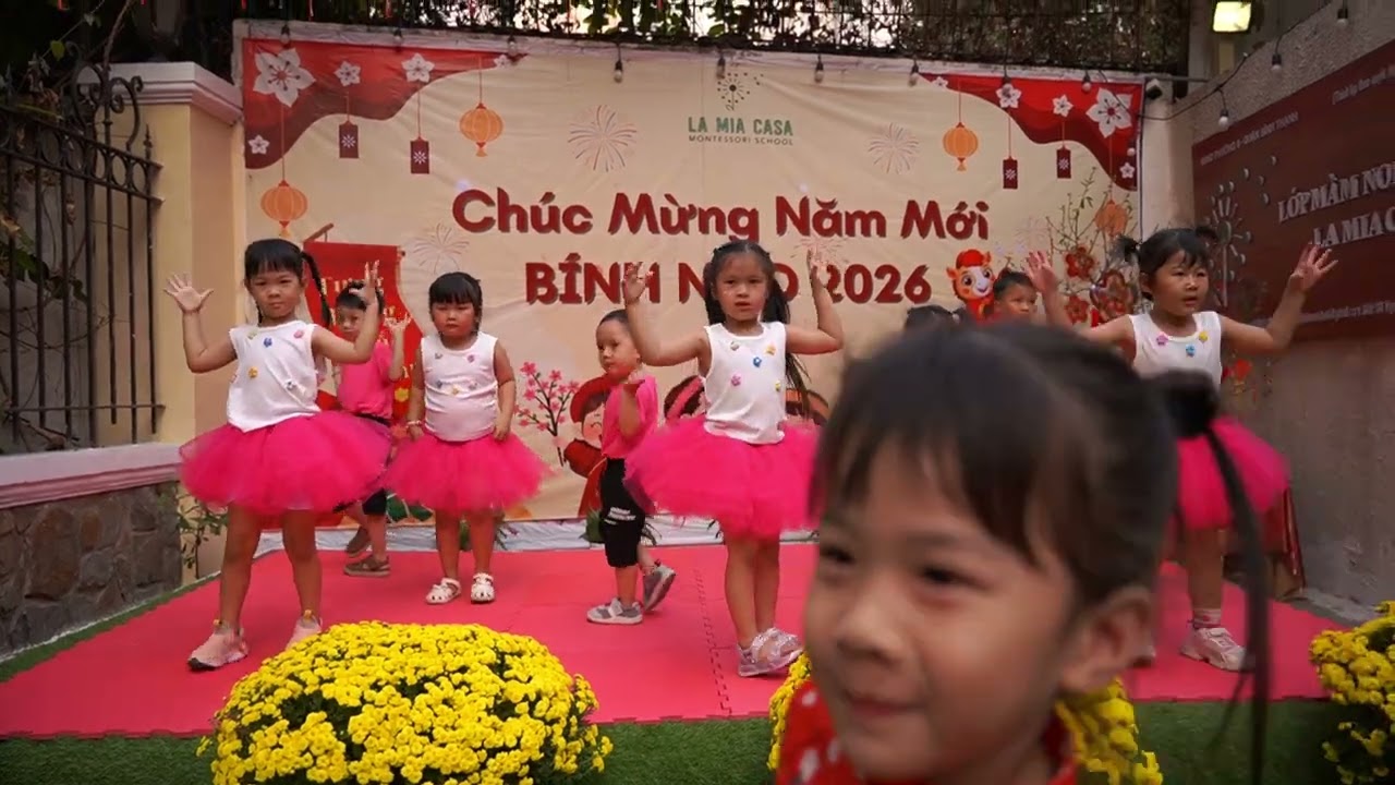 RI DANCE 2026