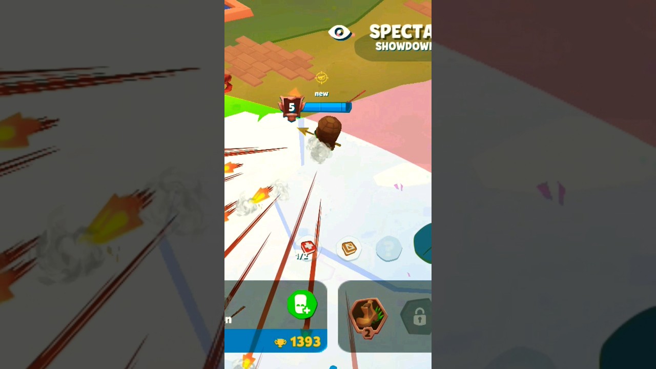 Zooba : Hacker Shelly vs Steve 🔥🔥🔥