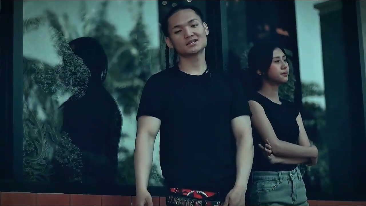 @NyaPoe414 - Na Na Na - {Official Music Video} 2k26 Prod by: Zana  Beatz 