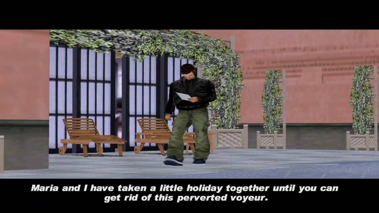 GTA 3 Paparazzi purge Mission Passed on 08 seconds... Easiest & Fastest method