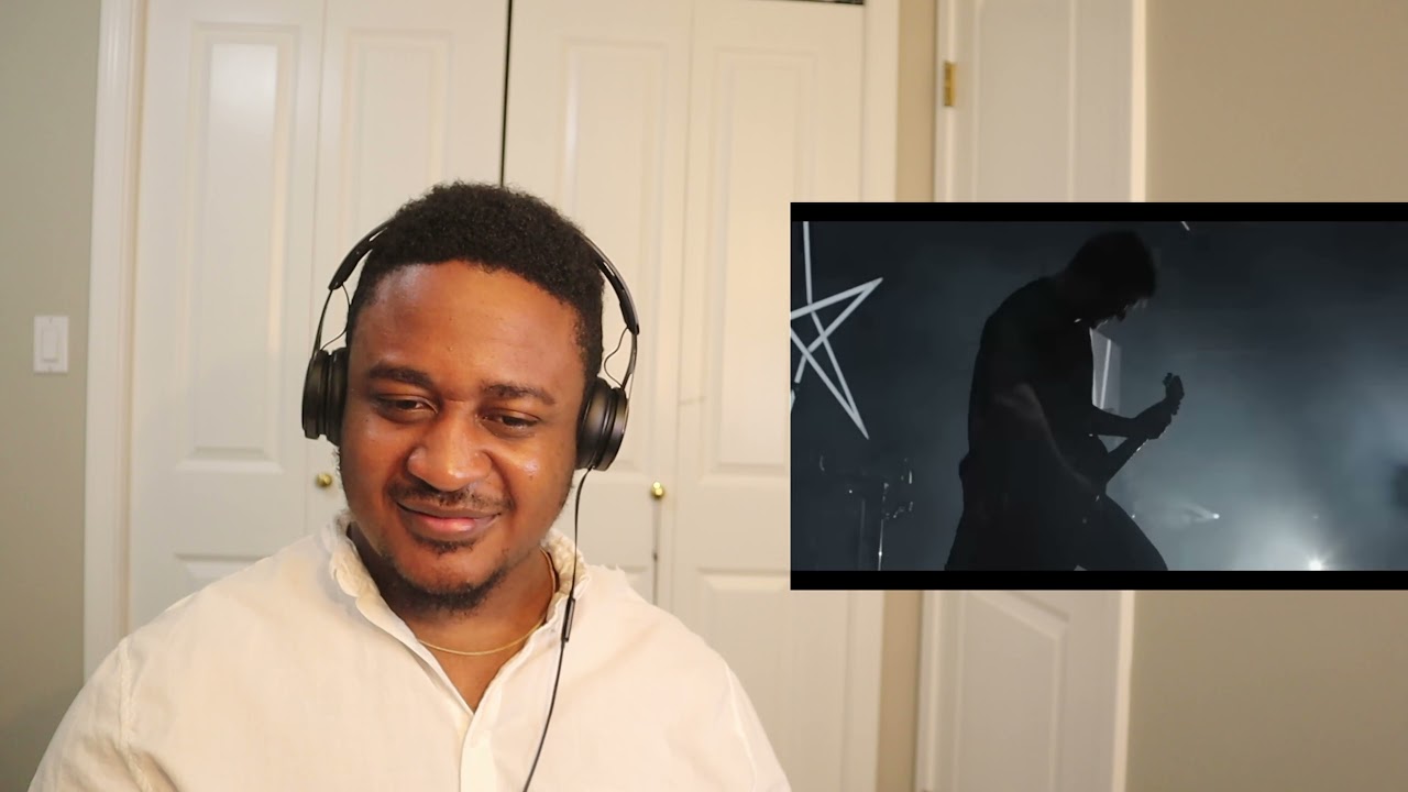 My Reaction to Bring Me The Horizon - DEATHCORE MEDLEY |The comedown Medusa, Diamonds aren't forever