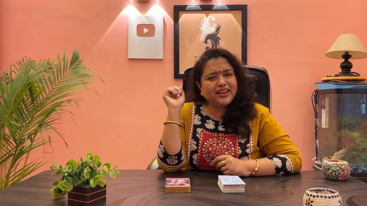 Aapke Person Ki Current Feelings Kya Hai Aapke Liyea? Current Feelings || Hindi Tarot 🃏 🎴