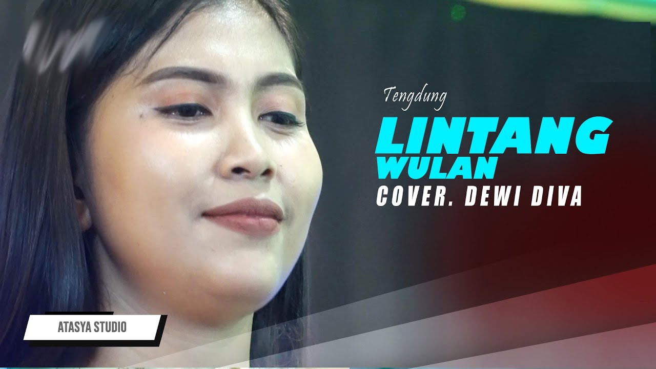 Lintang Wulan - Dewi Diva - Live Kajjole Pantura Sesason Studio