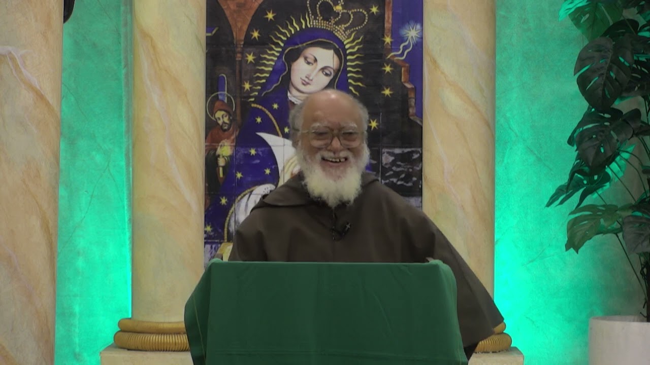 Espiritualidad de la Filiación Divina. (Episodio 234)