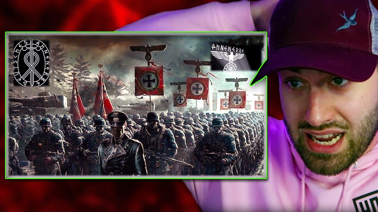 The Bizarre Reality of the Nazi Zombies