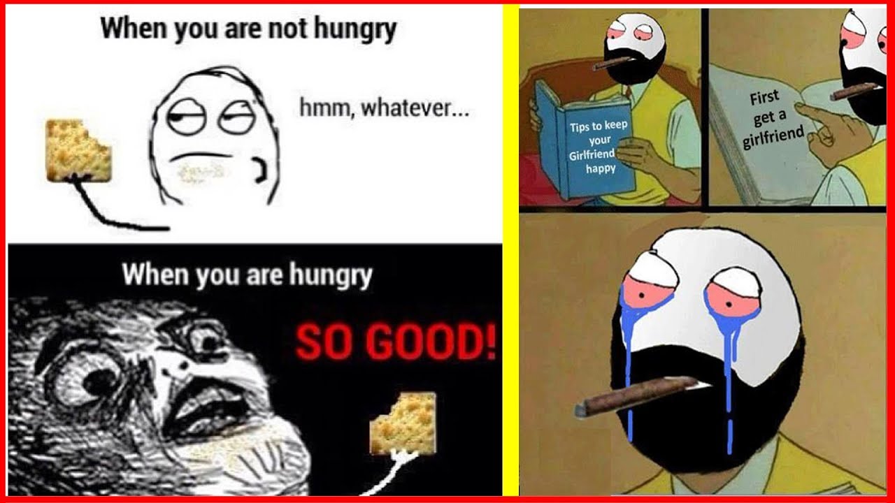 Hilarious Troll Memes That Will Make Your Day - Ep52