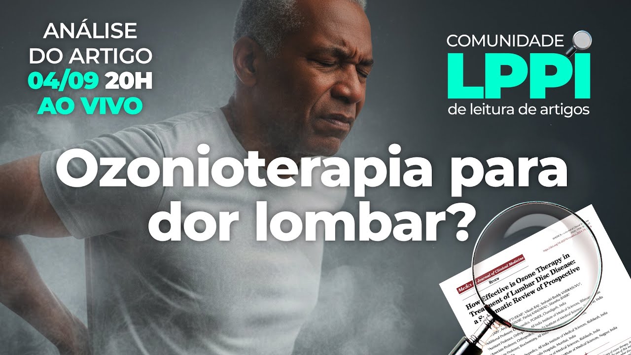 Озонотерапия при болях в пояснице?