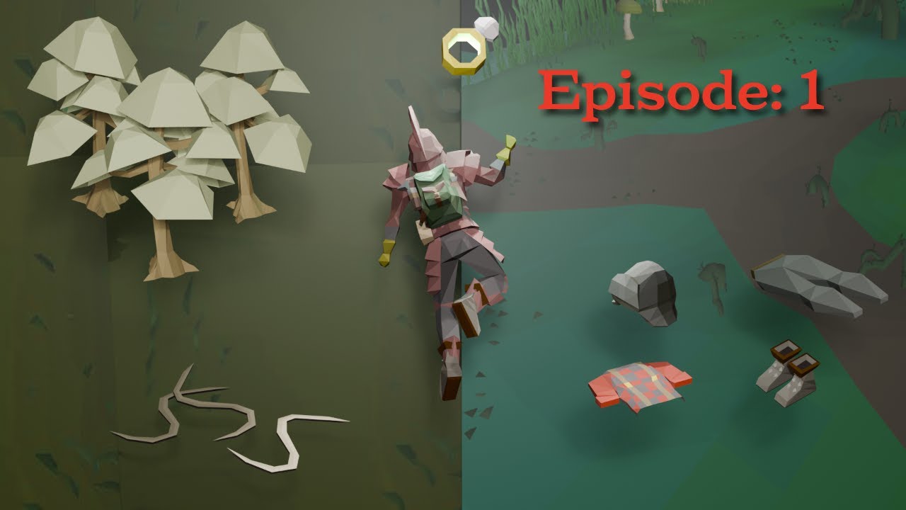 My HCIM Adventure: The Beginning (Ep. 1)