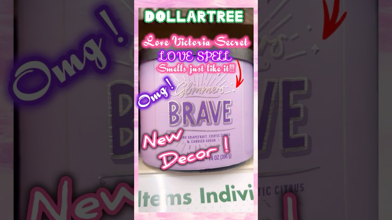 Love Victoria Secret Love Spell??  