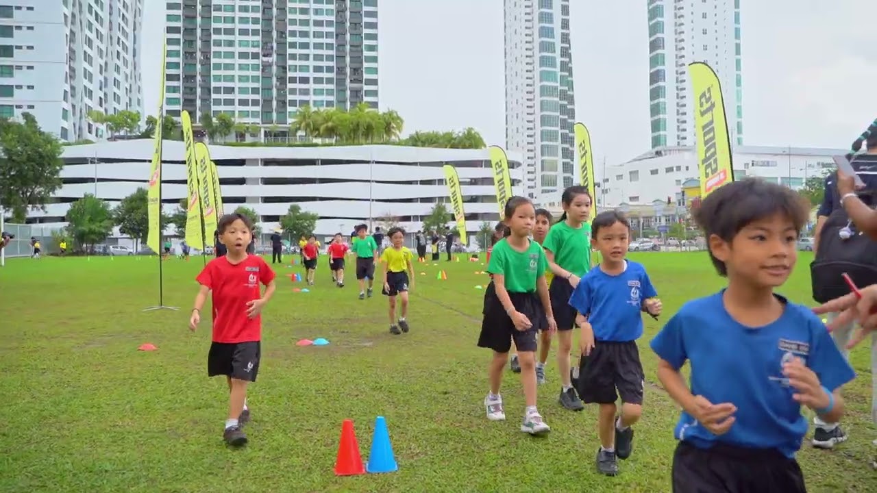 WMSPI Merdeka Unity Run 2025