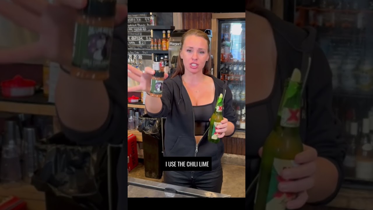 Beer Salt Is a Texas Tradition