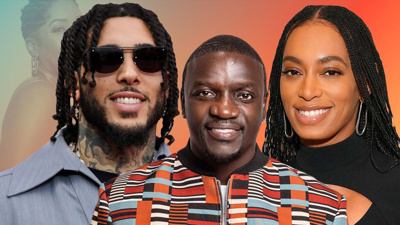 Exclusive | Beyonce's Sister Voodoo Rituals | Akon's Land Taken Away by Government! | + more1