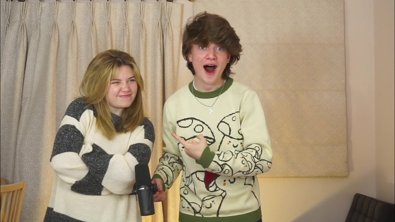 IRL KARAOKE STREAM WITH CAITIBUGZZ｜MaxGGs Archive｜26th December 2022