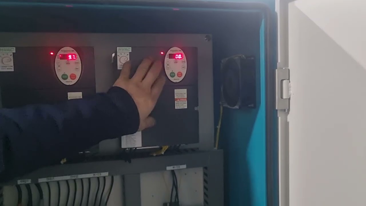 급수펌프 인수인계 대영파워펌프