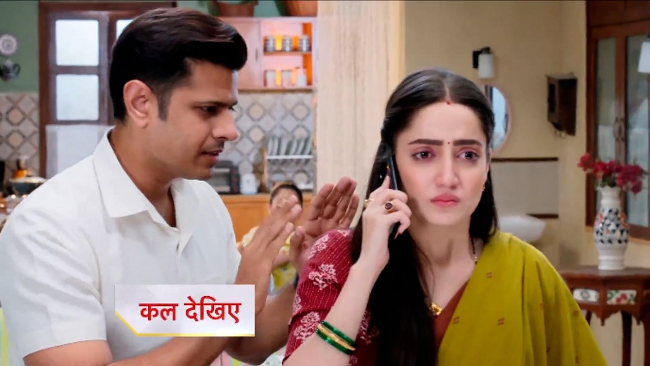Mr. and Mrs Parshuram NEW PROMO 13th February 2026