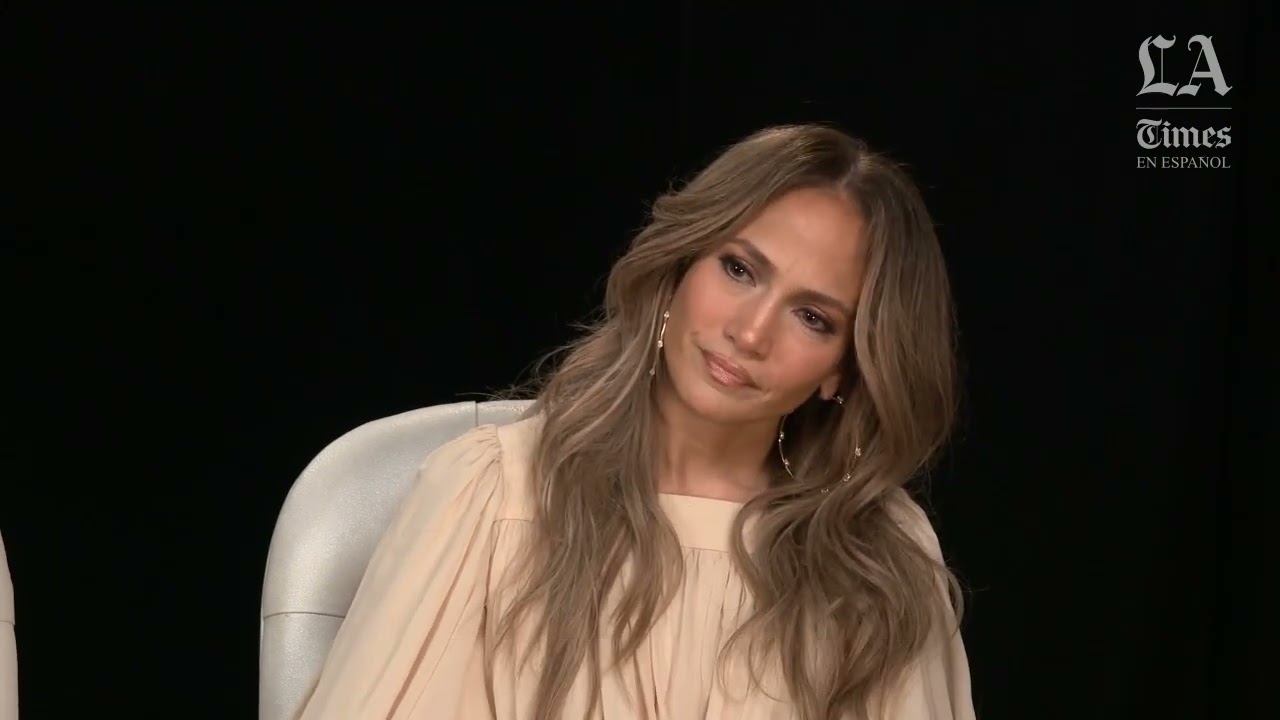 Jennifer Lopez y Judy Robles unen fuerzas en el nuevo drama deportivo UNSTOPPABLE / subtitulado