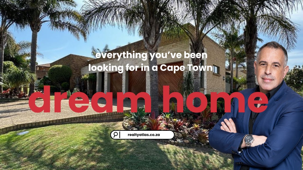 Your Load-Shedding Proof Sanctuary in Cape Town