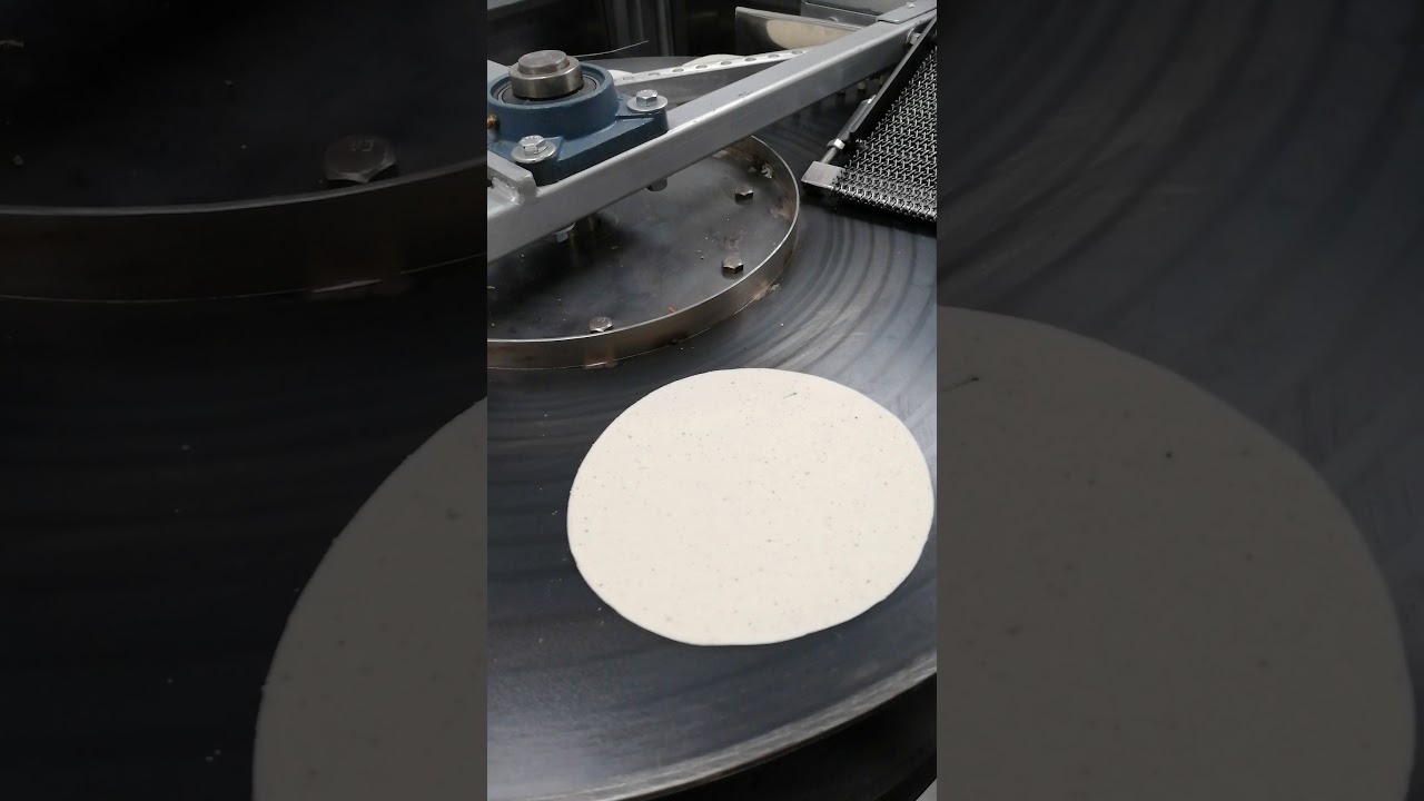 cocedor para tortillas