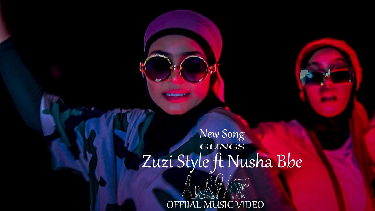 Nusha Bbe ft Zuzi Style | Gangs | Official Music Video