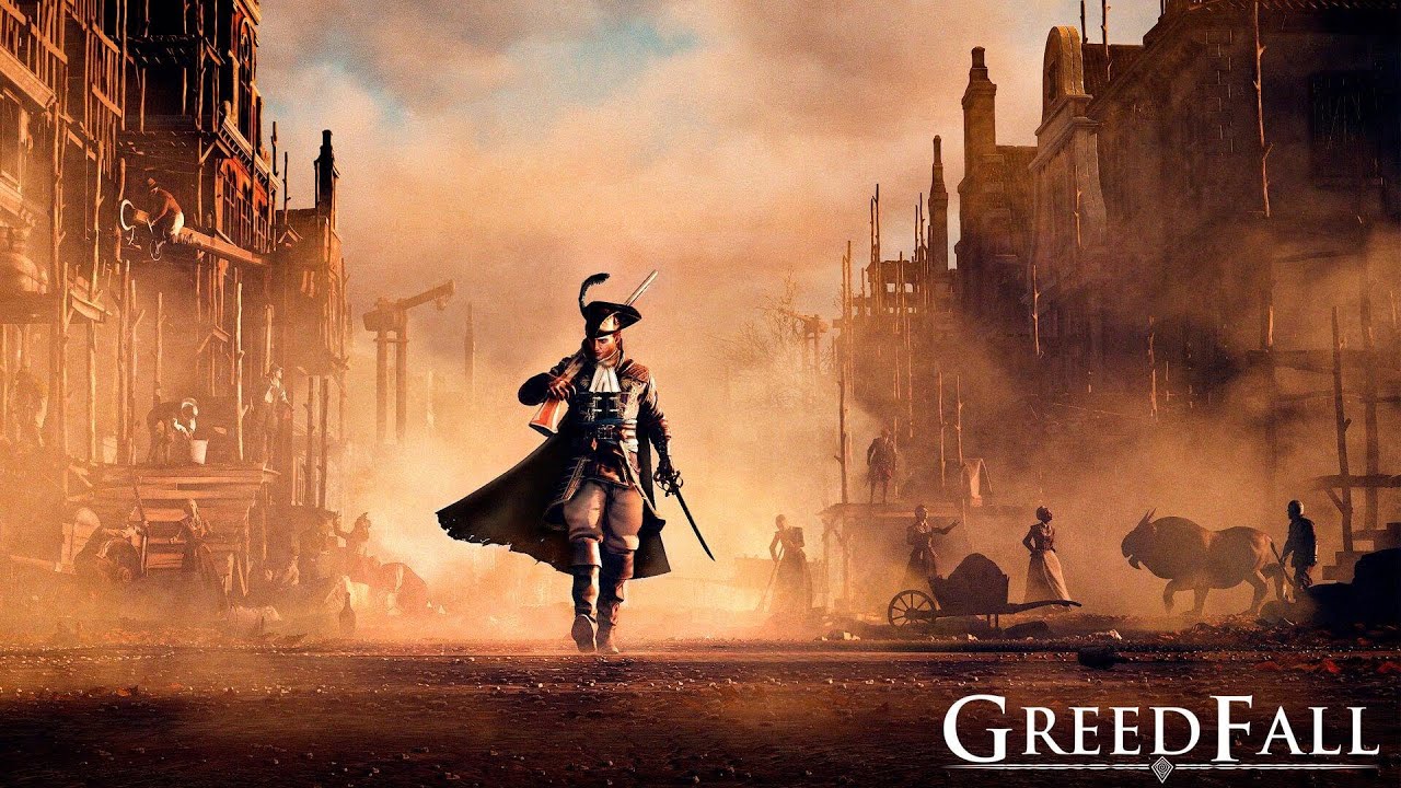 [ITA] GreedFall: Missione per una panacea {#35}