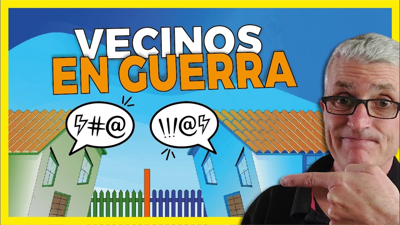 ✅ Paredes MEDIANERAS: Problemas y Soluciones con un EXPERTO