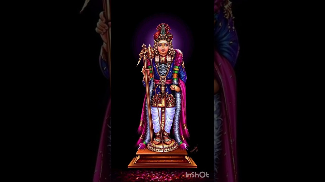 முருகப்பெருமானின் பேரின்பம் பெற திருப்புகழ்