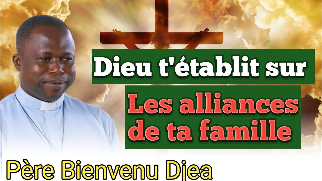 Bienvenu Djea 🔥❤️🔥