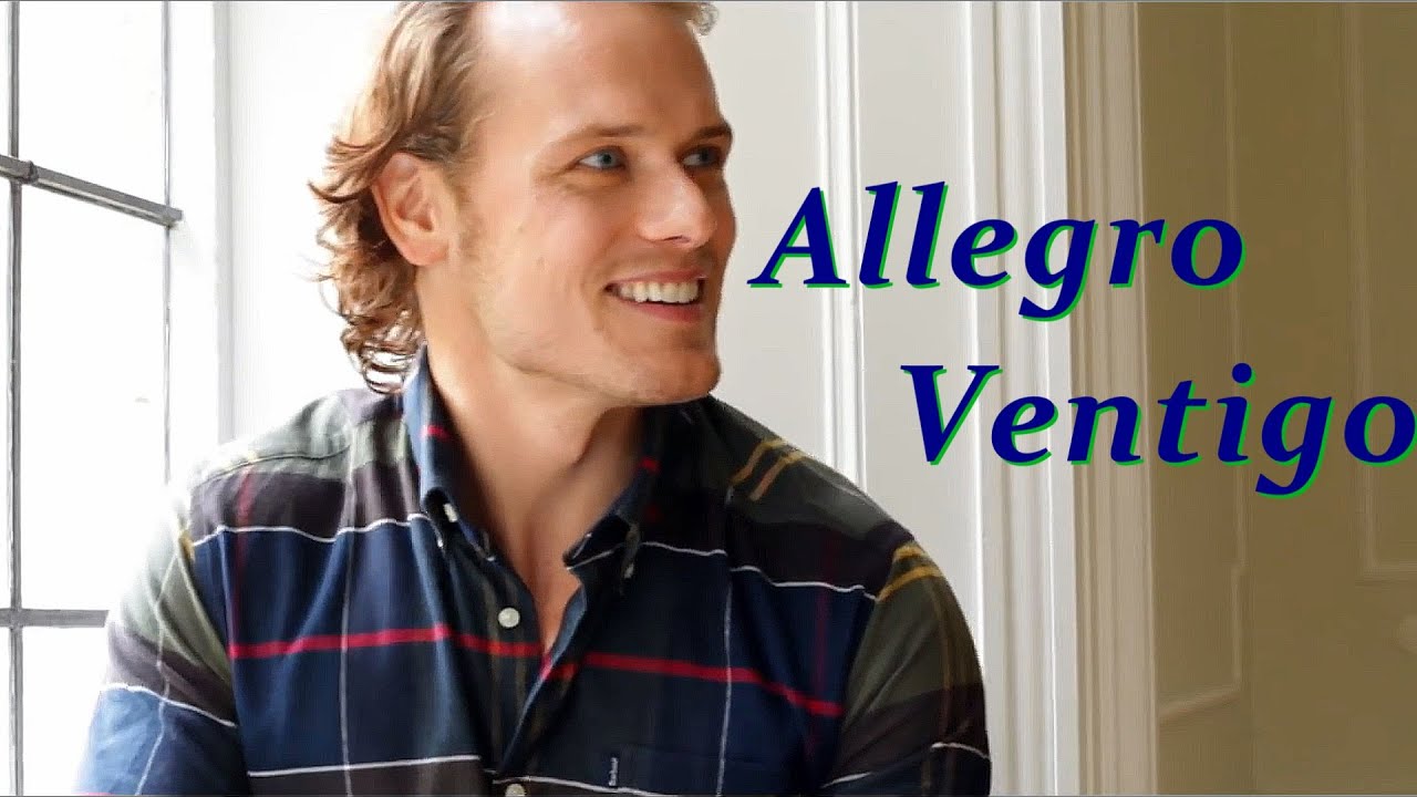 ALLEGRO VENTIGO (Dan Balan feat. Matteo)