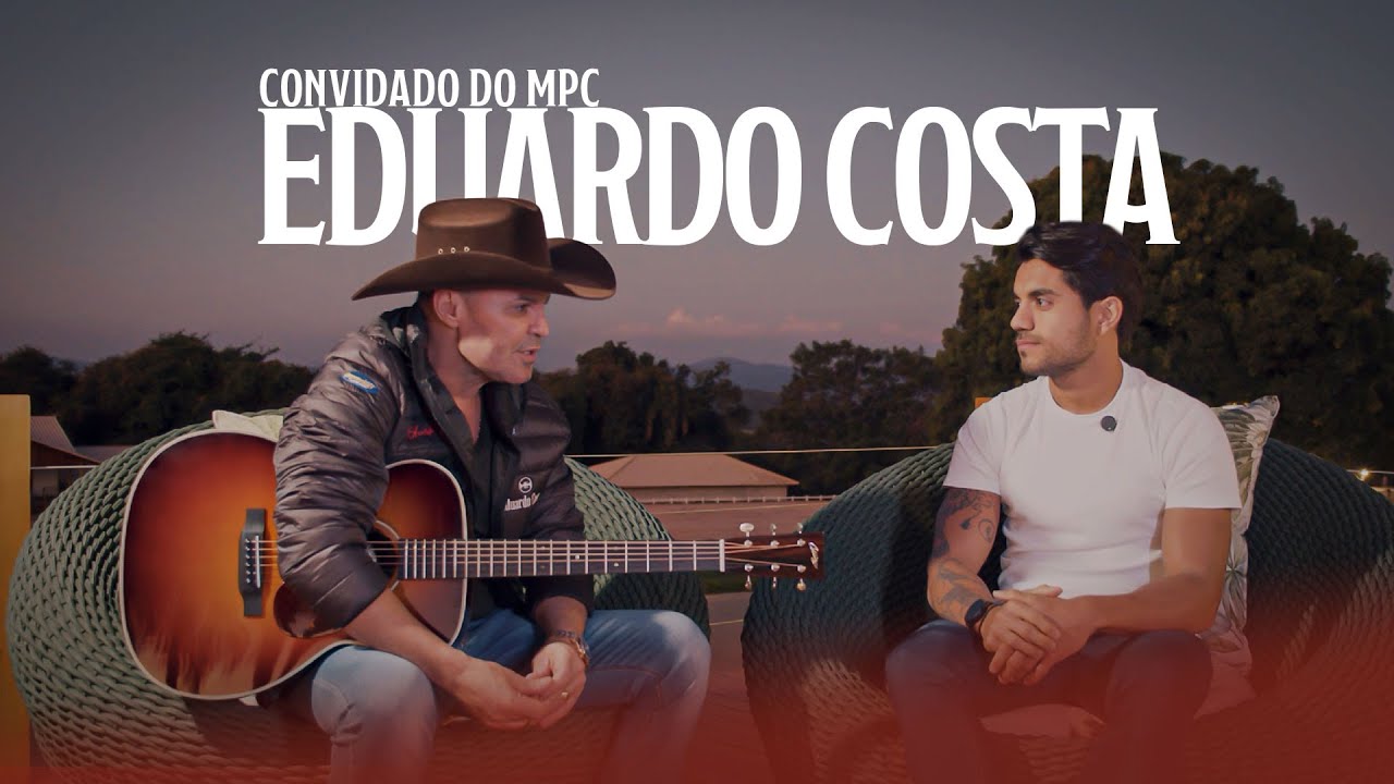 Marketing para Cantores - Entrevista com Eduardo Costa