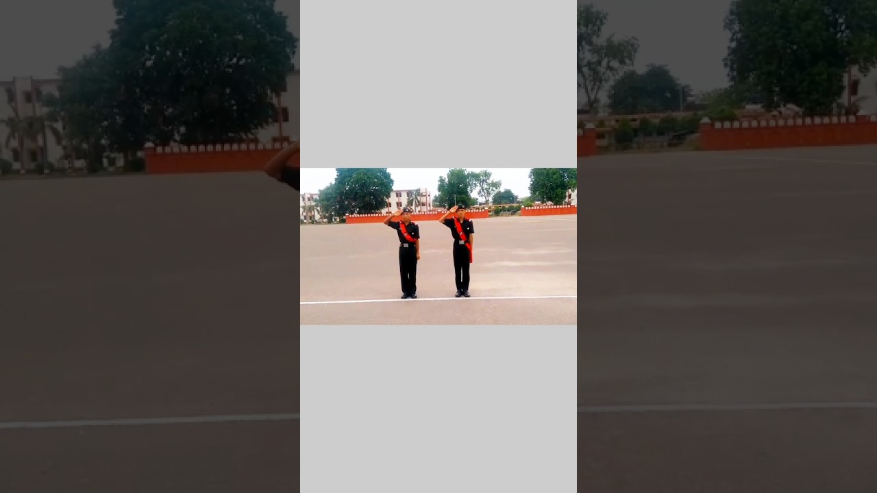 Best Army Cane Drill | NCC & Indian Army Inspiration.#army #drillinstructor #ima#ncctraining #ncc