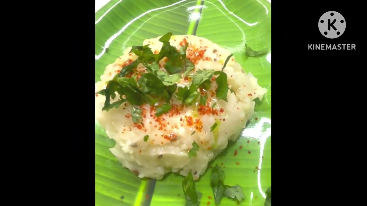 Khichu kese banaye? |Khichu recipe |rice flour recipe in hindi| khichu|
