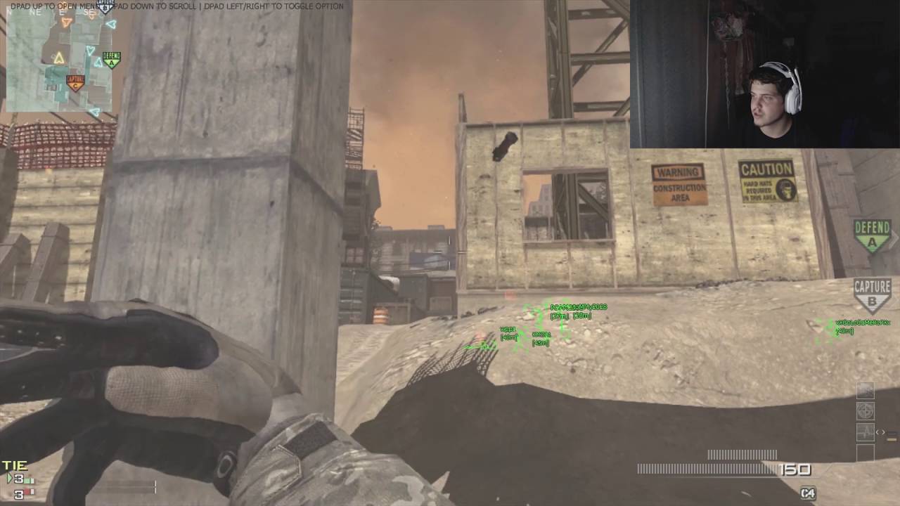 Modded Moab Monday! #5 