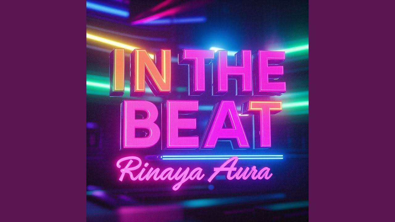 IN THE BEAT